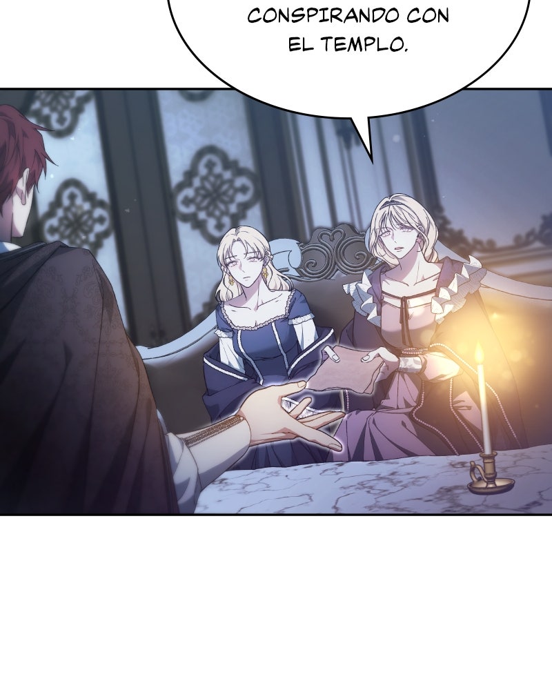 Read La era de la arrogancia ES Manga Online