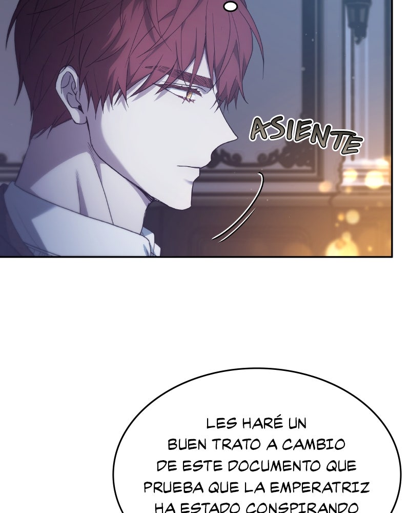 Read La era de la arrogancia ES Manga Online