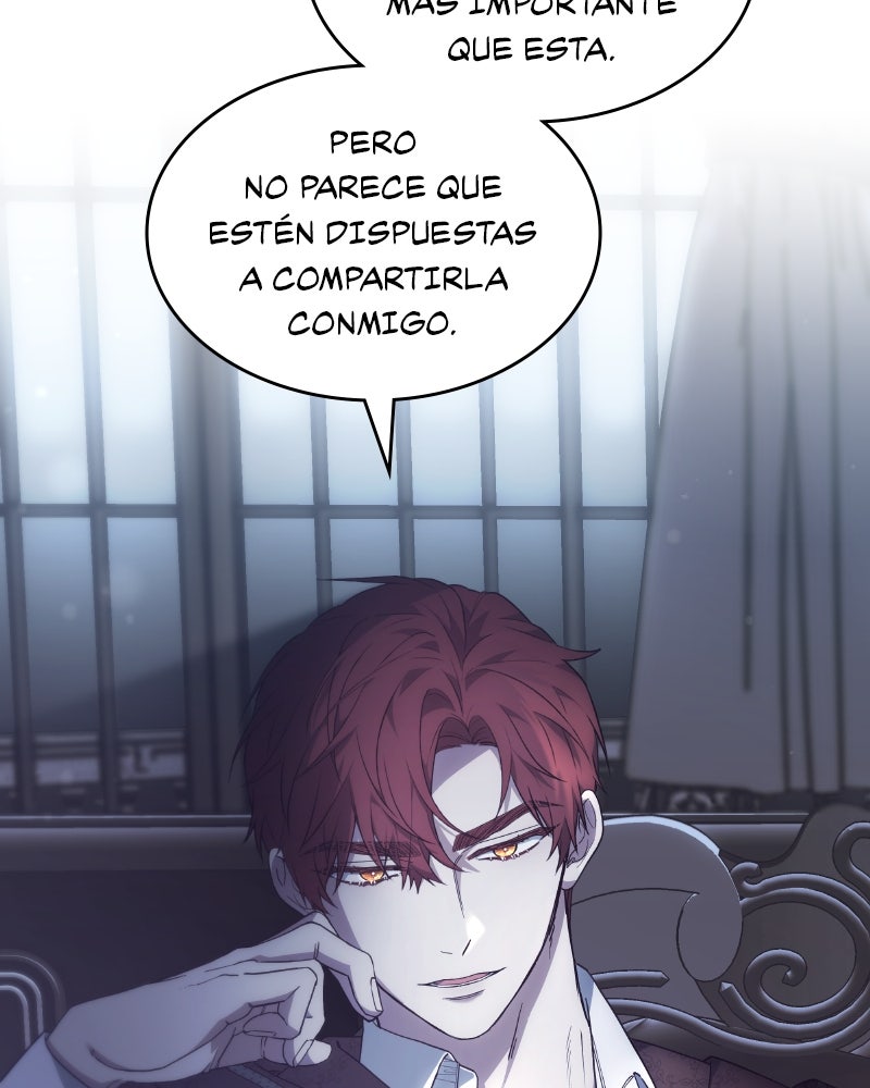 Read La era de la arrogancia ES Manga Online