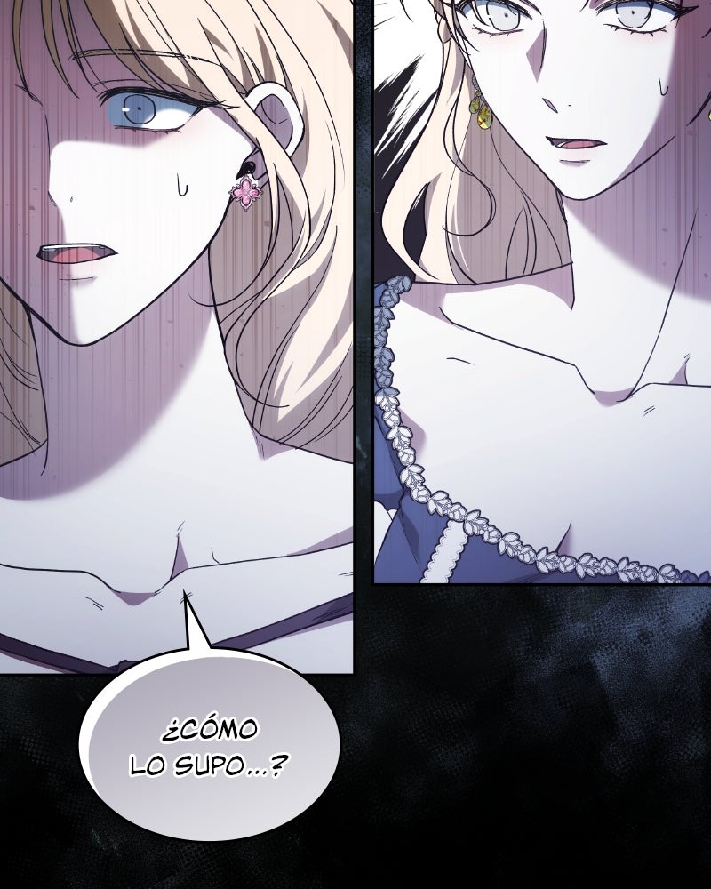 Read La era de la arrogancia ES Manga Online