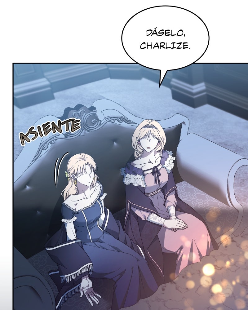 Read La era de la arrogancia ES Manga Online