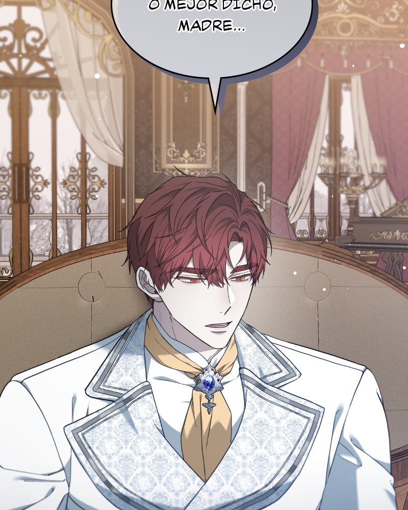 Read La era de la arrogancia ES Manga Online