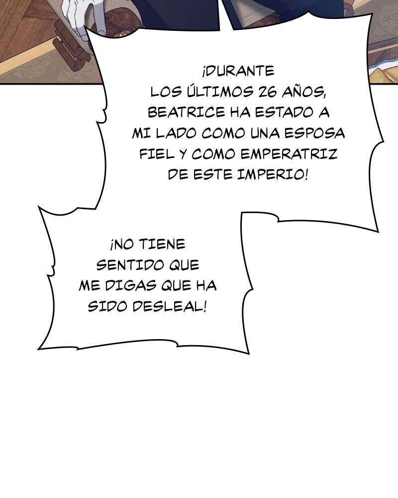 Read La era de la arrogancia ES Manga Online