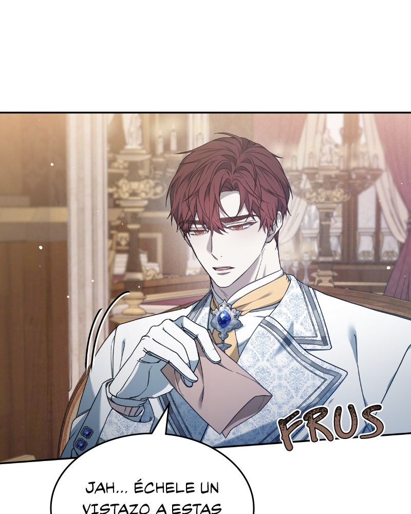 Read La era de la arrogancia ES Manga Online