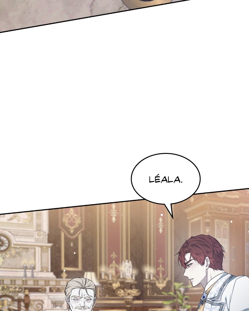 Read La era de la arrogancia ES Manga Online