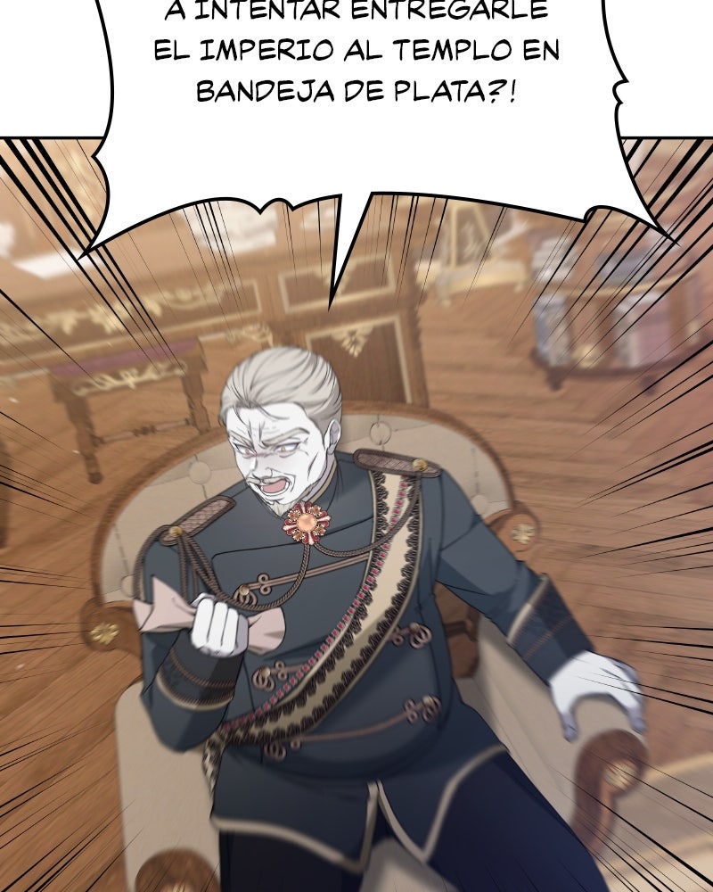 Read La era de la arrogancia ES Manga Online