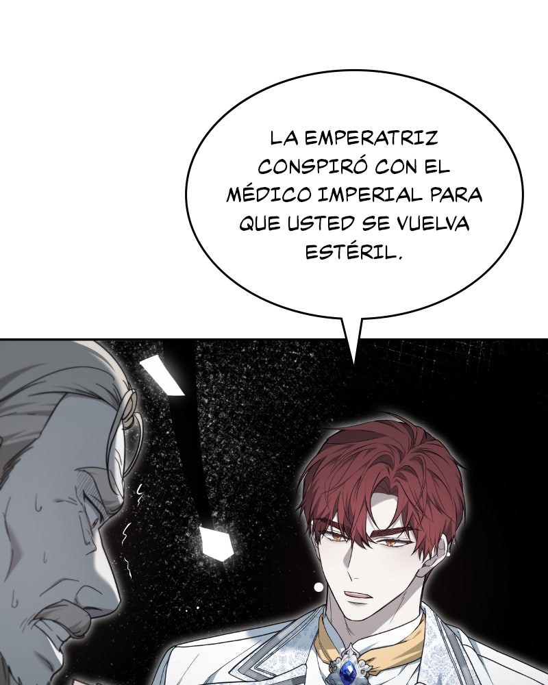 Read La era de la arrogancia ES Manga Online