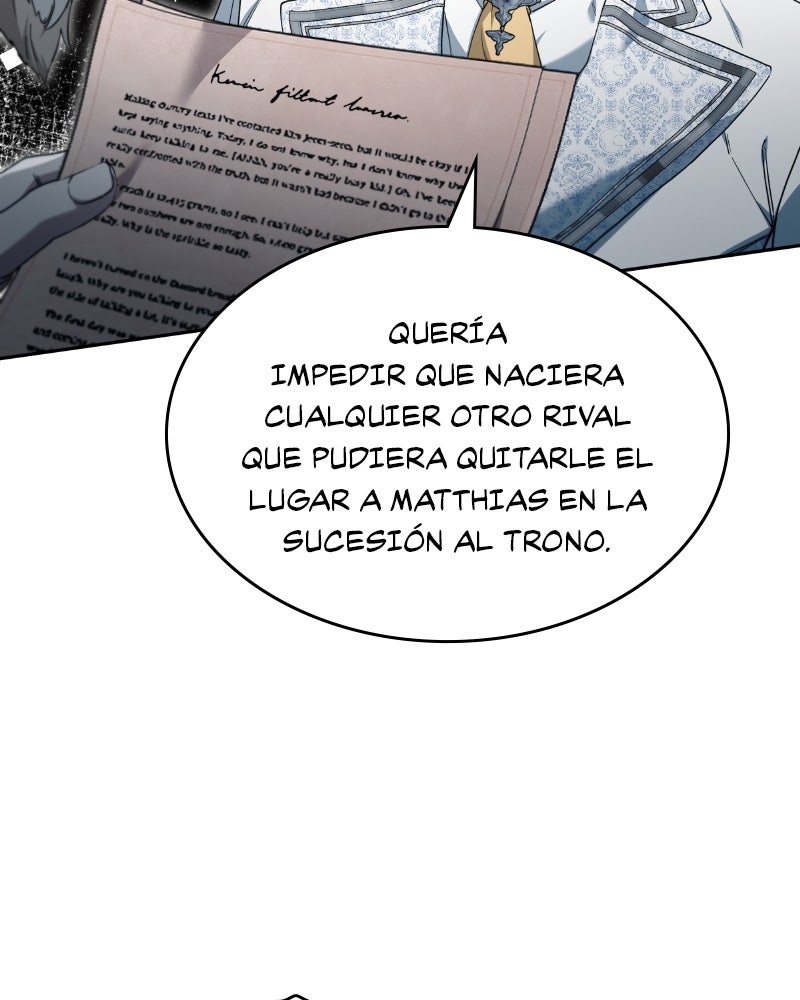Read La era de la arrogancia ES Manga Online