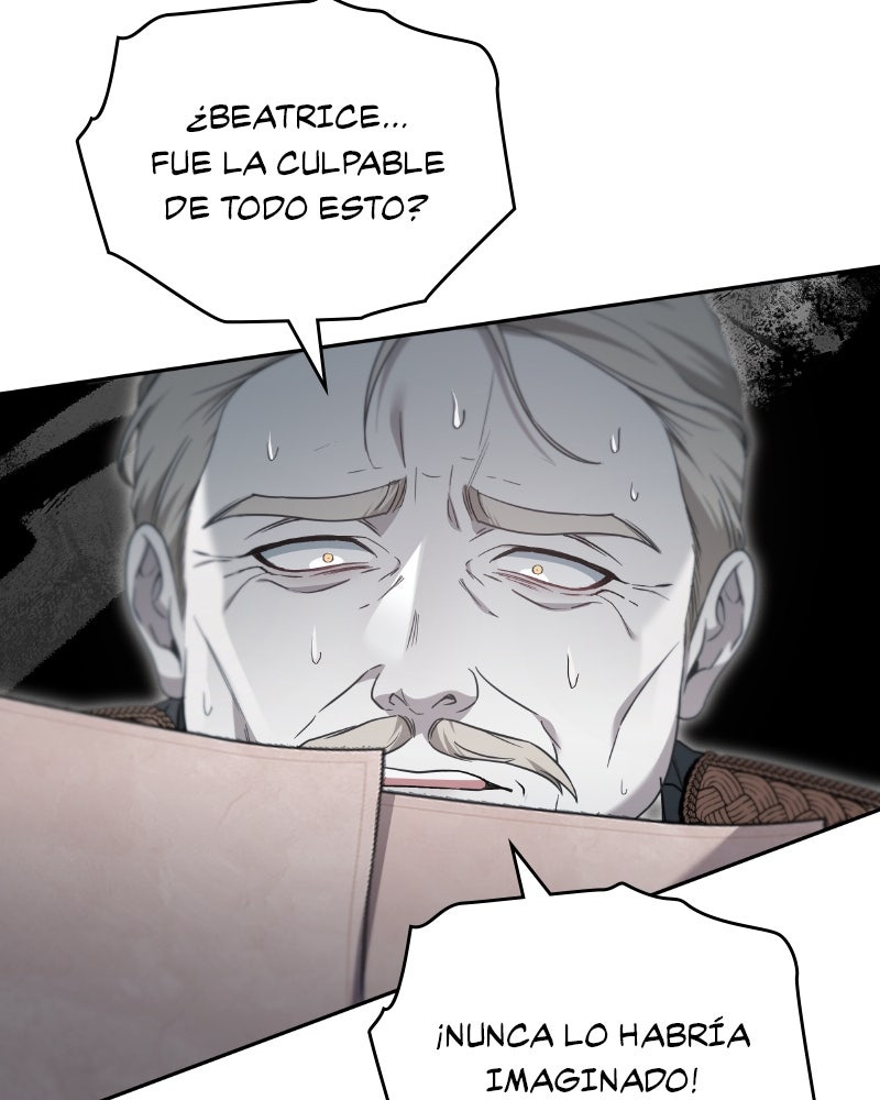 Read La era de la arrogancia ES Manga Online