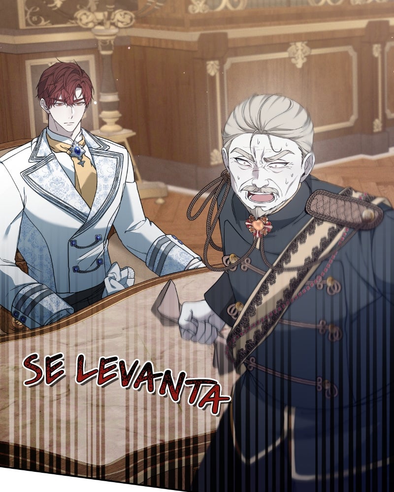 Read La era de la arrogancia ES Manga Online