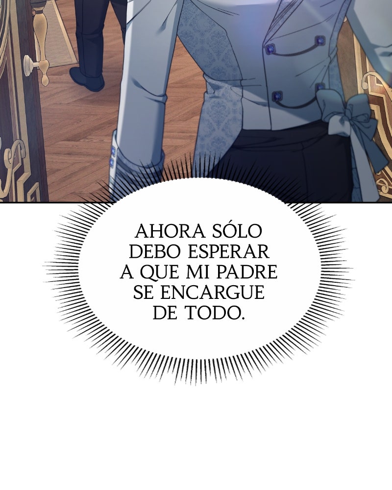 Read La era de la arrogancia ES Manga Online