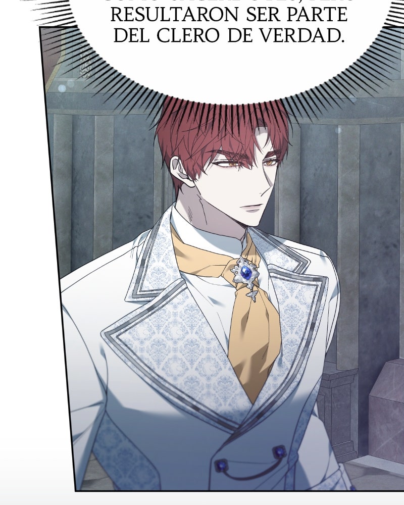 Read La era de la arrogancia ES Manga Online