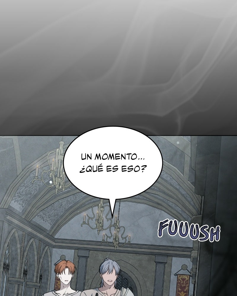 Read La era de la arrogancia ES Manga Online