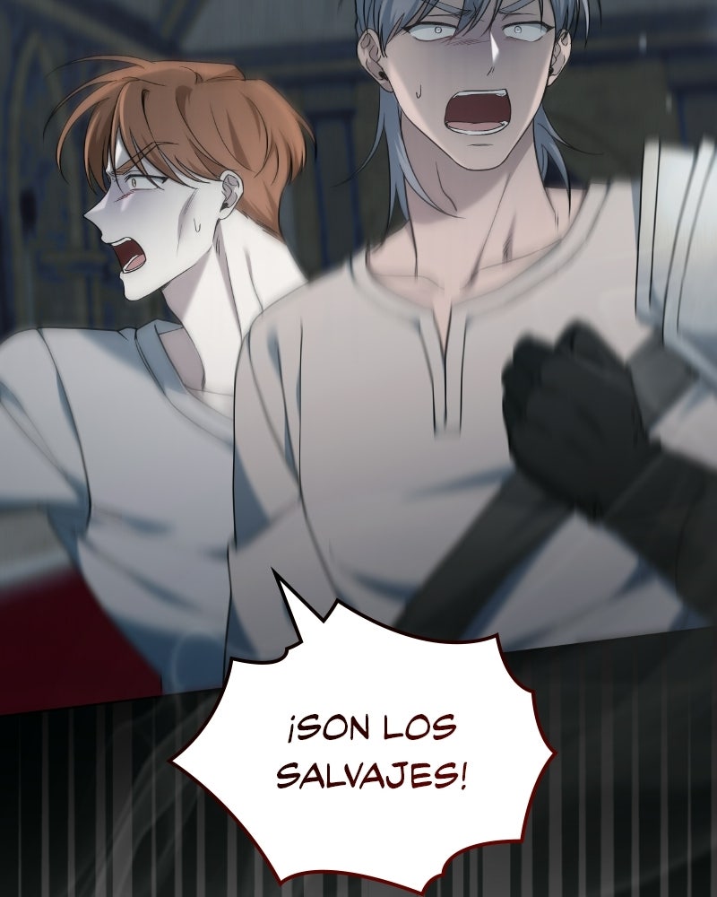 Read La era de la arrogancia ES Manga Online