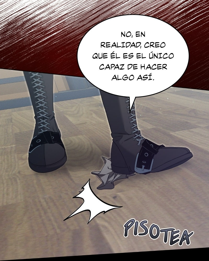 Read La era de la arrogancia ES Manga Online