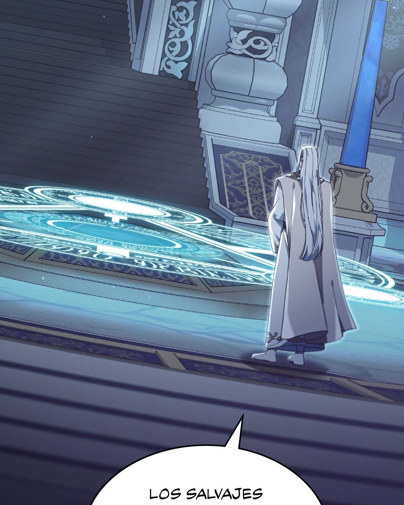 Read La era de la arrogancia ES Manga Online