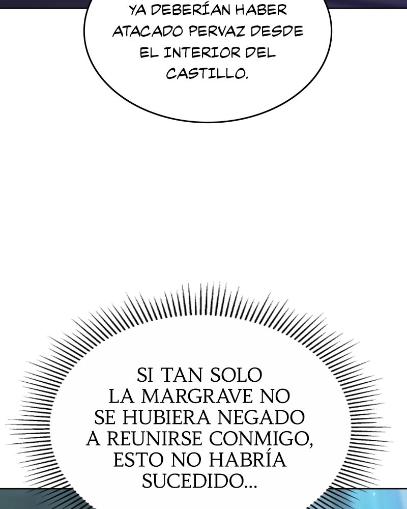 Read La era de la arrogancia ES Manga Online