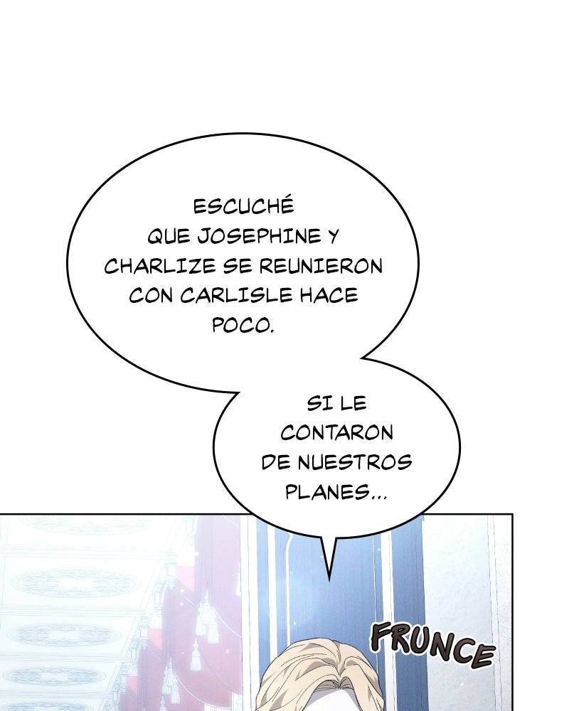 Read La era de la arrogancia ES Manga Online