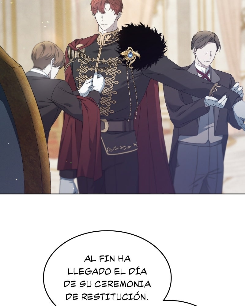 Read La era de la arrogancia ES Manga Online