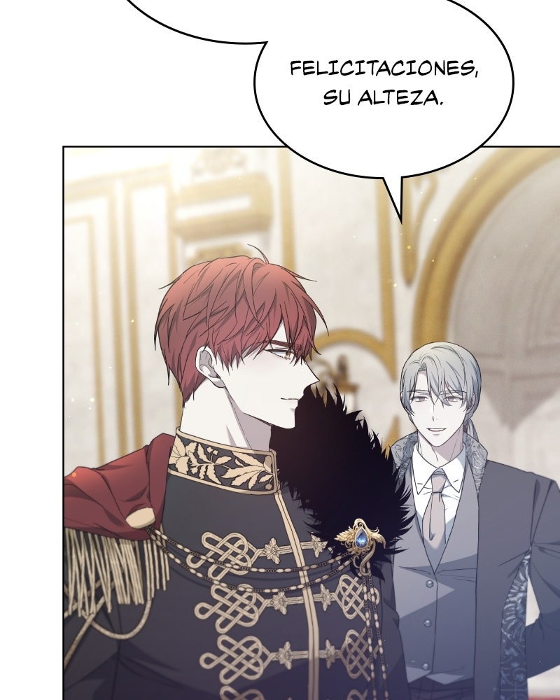 Read La era de la arrogancia ES Manga Online