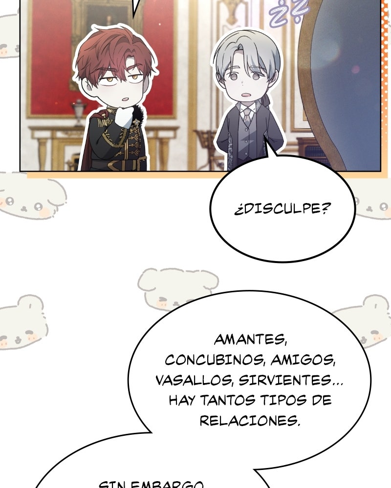 Read La era de la arrogancia ES Manga Online