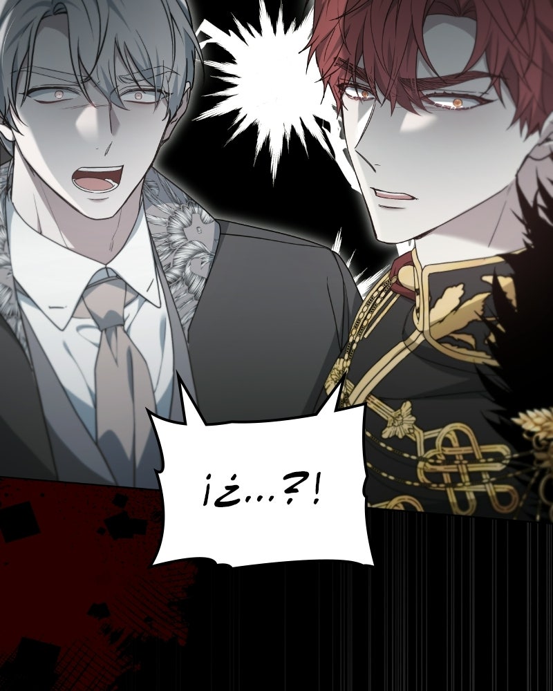 Read La era de la arrogancia ES Manga Online