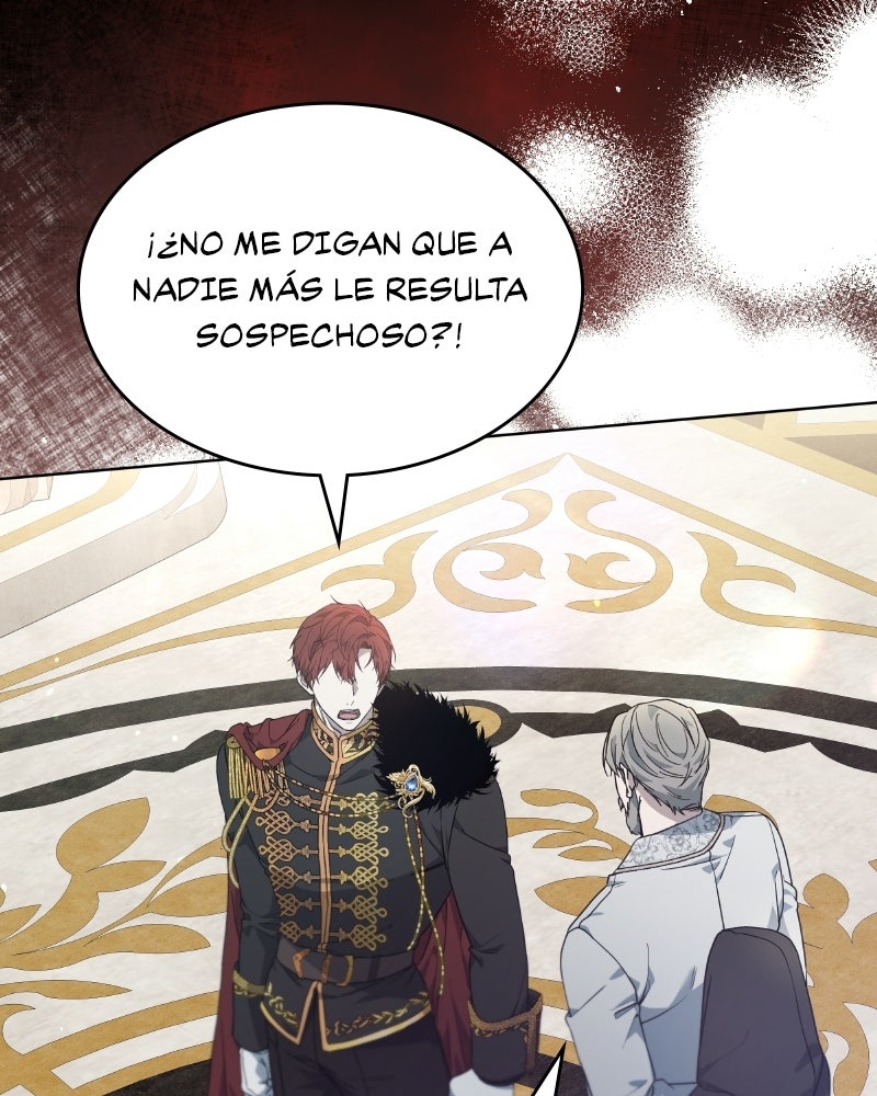 Read La era de la arrogancia ES Manga Online