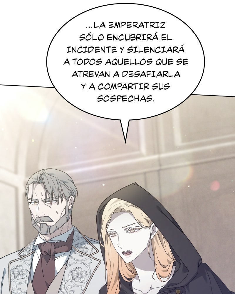 Read La era de la arrogancia ES Manga Online