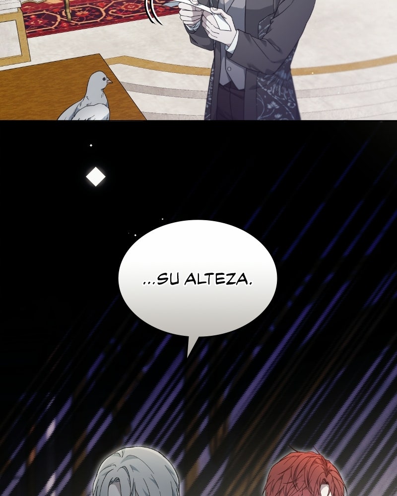 Read La era de la arrogancia ES Manga Online