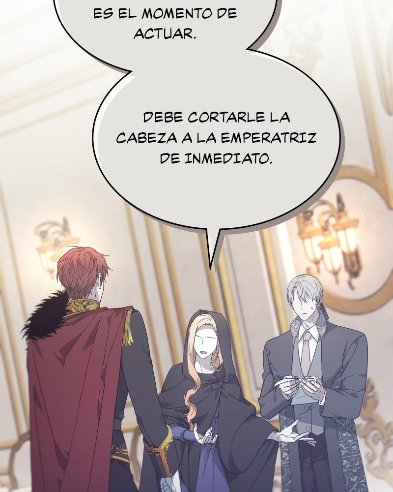 Read La era de la arrogancia ES Manga Online