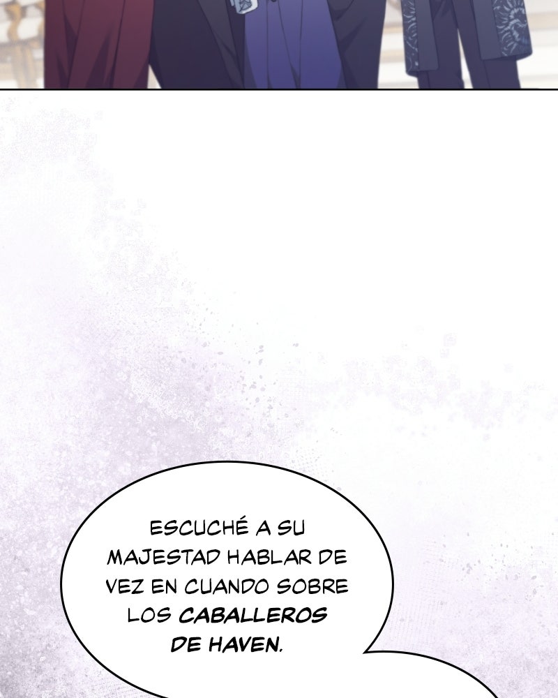 Read La era de la arrogancia ES Manga Online