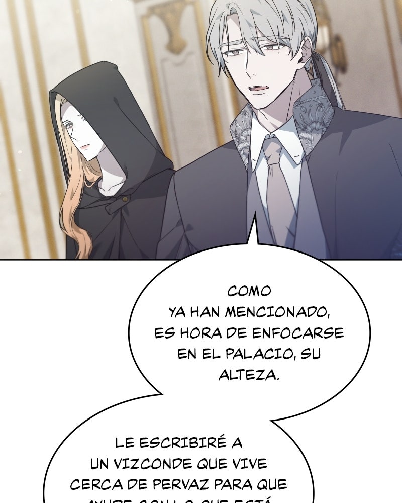 Read La era de la arrogancia ES Manga Online