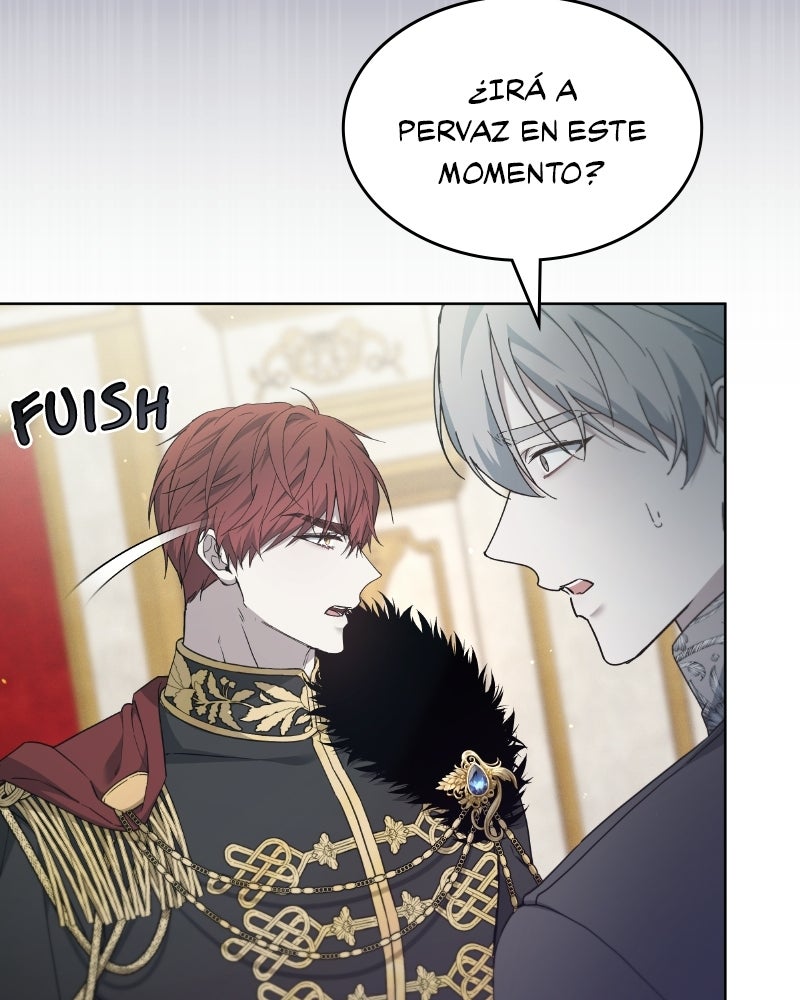 Read La era de la arrogancia ES Manga Online