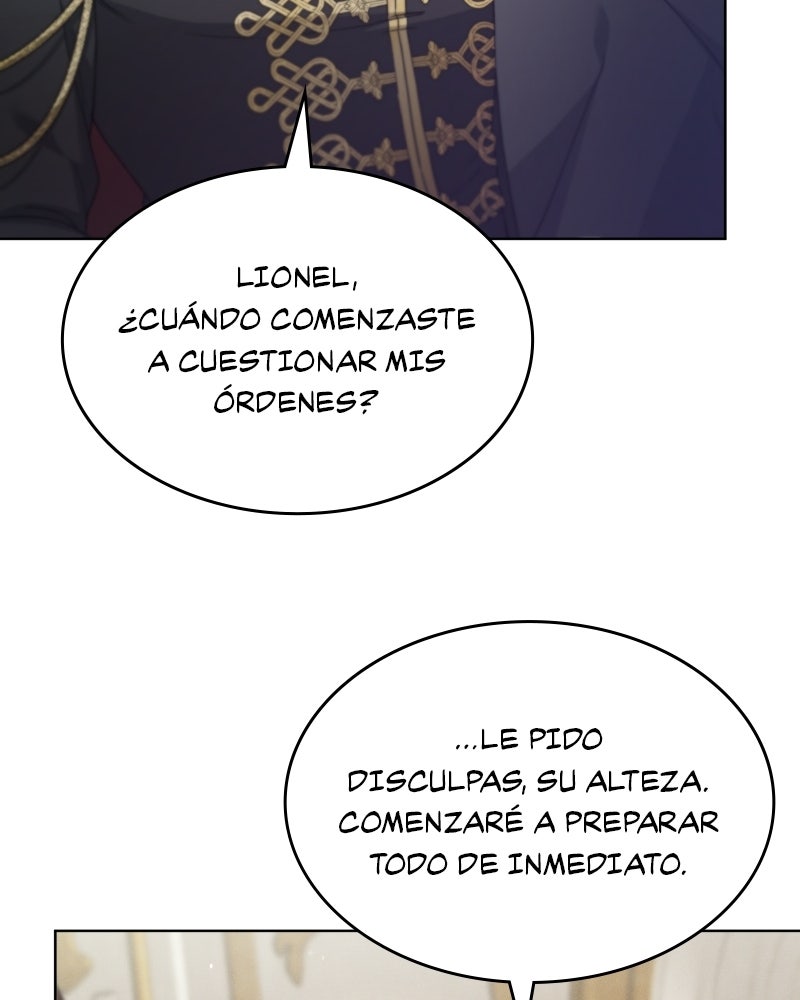 Read La era de la arrogancia ES Manga Online