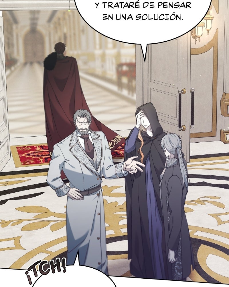 Read La era de la arrogancia ES Manga Online