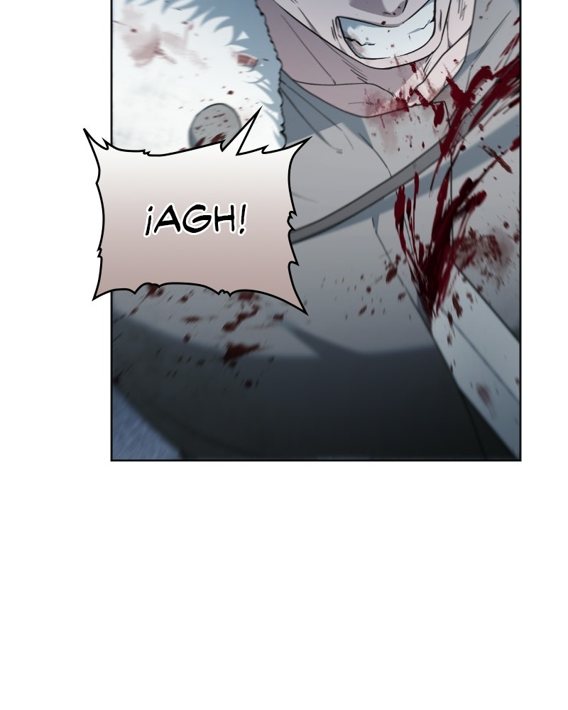 Read La era de la arrogancia ES Manga Online