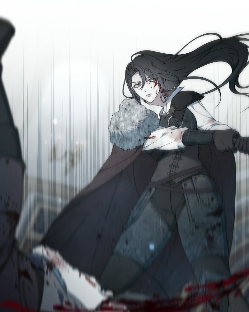 Read La era de la arrogancia ES Manga Online