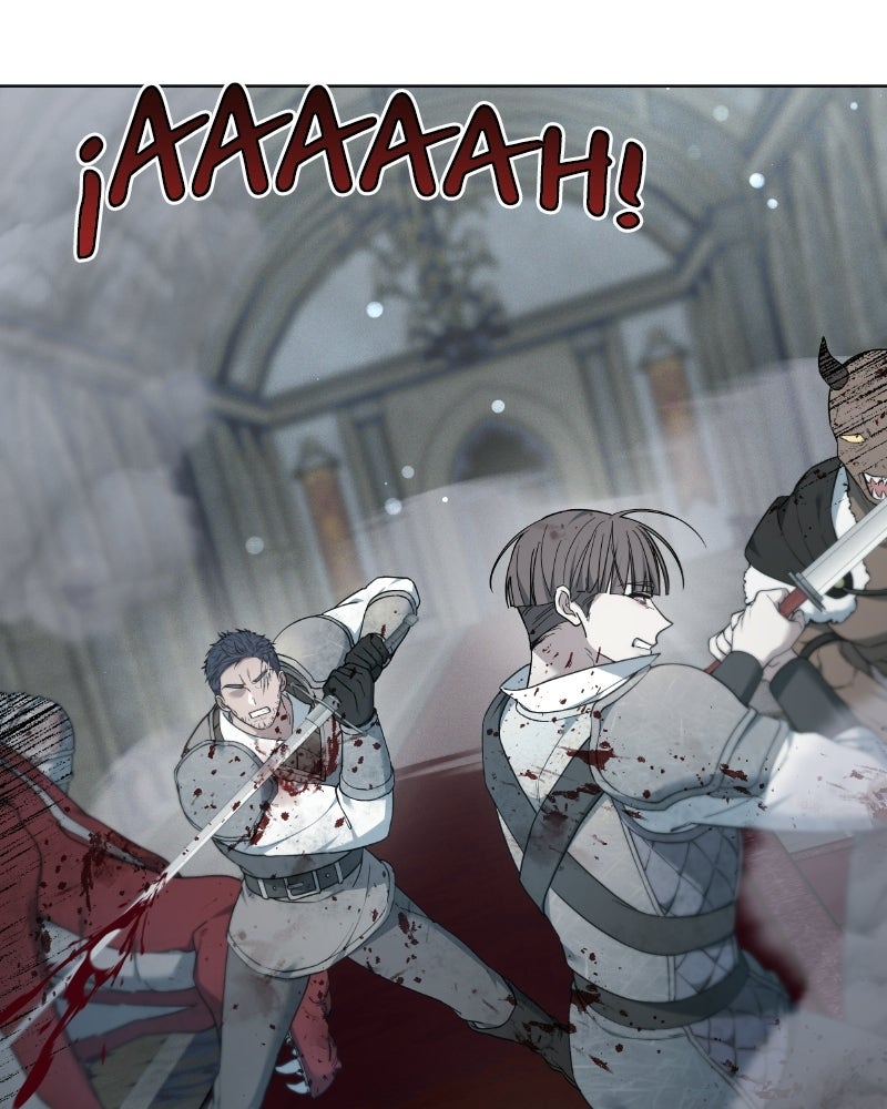 Read La era de la arrogancia ES Manga Online