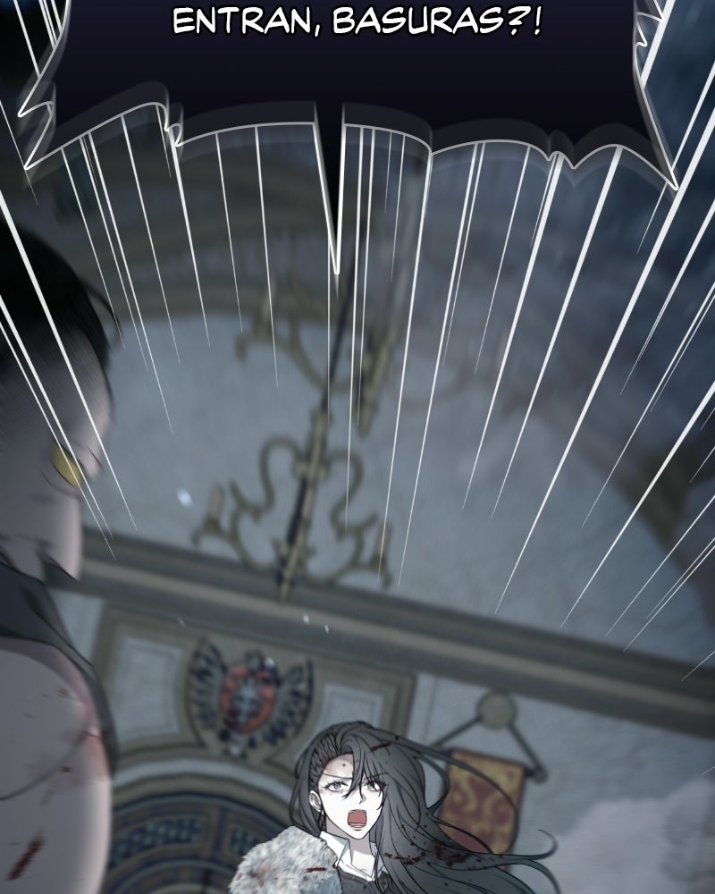 Read La era de la arrogancia ES Manga Online