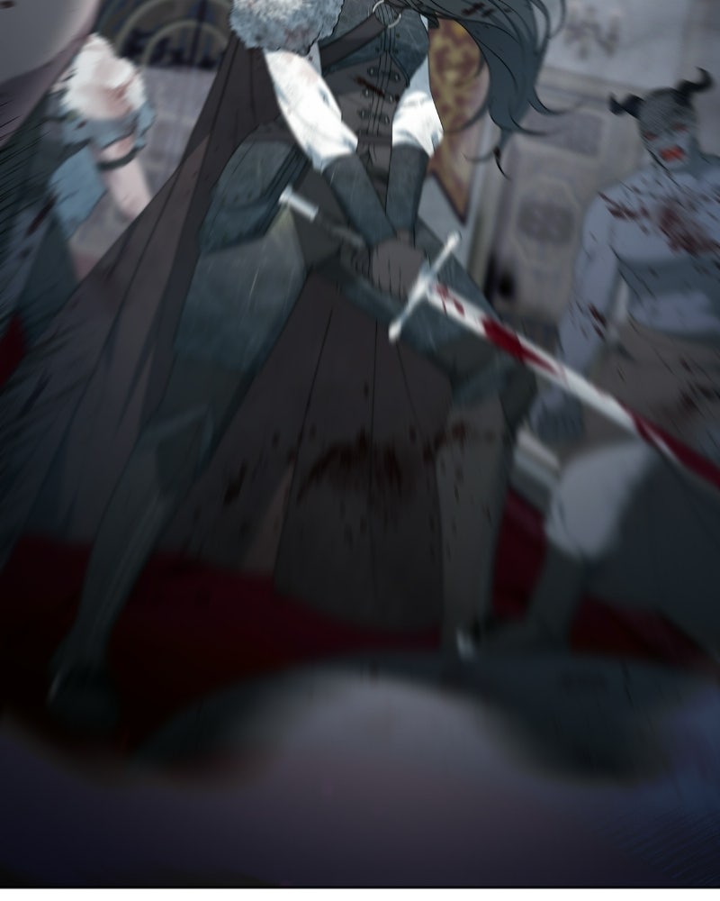 Read La era de la arrogancia ES Manga Online