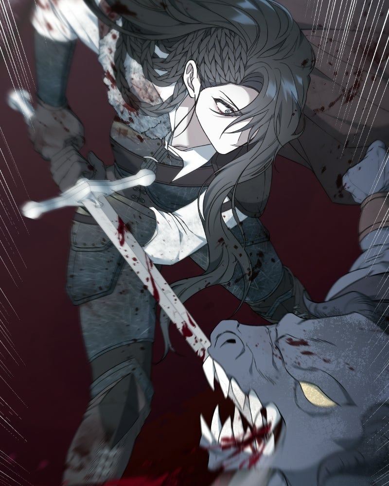 Read La era de la arrogancia ES Manga Online