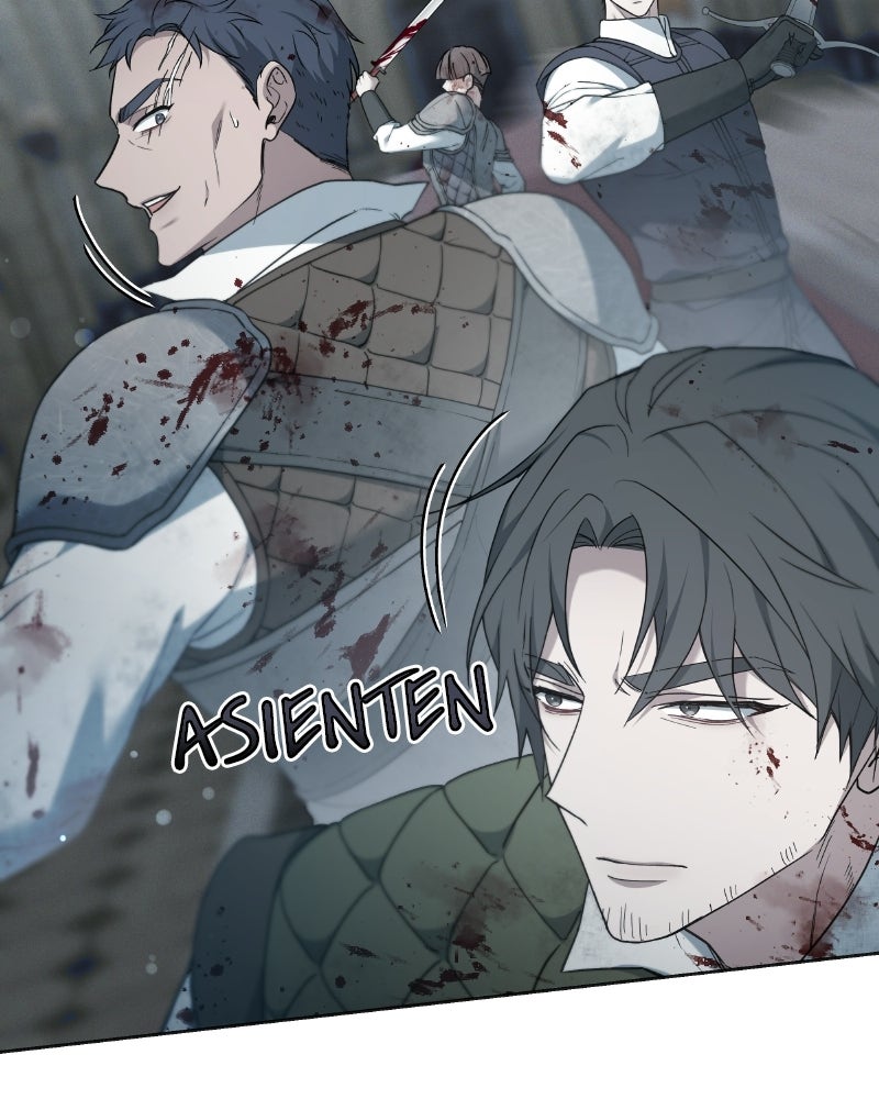 Read La era de la arrogancia ES Manga Online