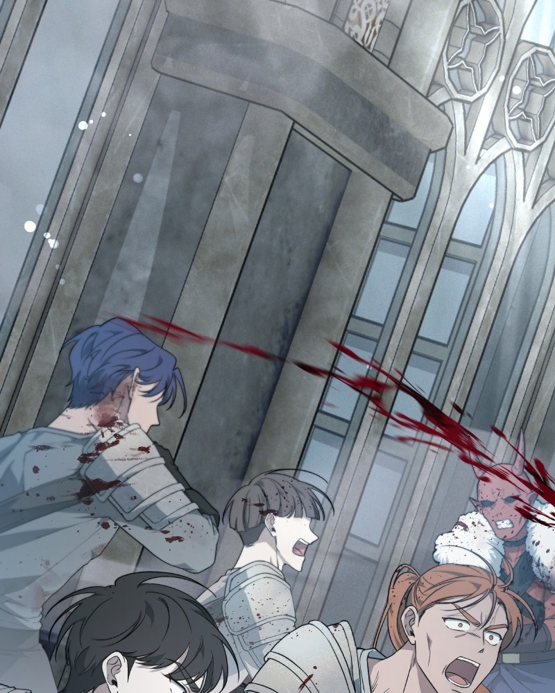 Read La era de la arrogancia ES Manga Online