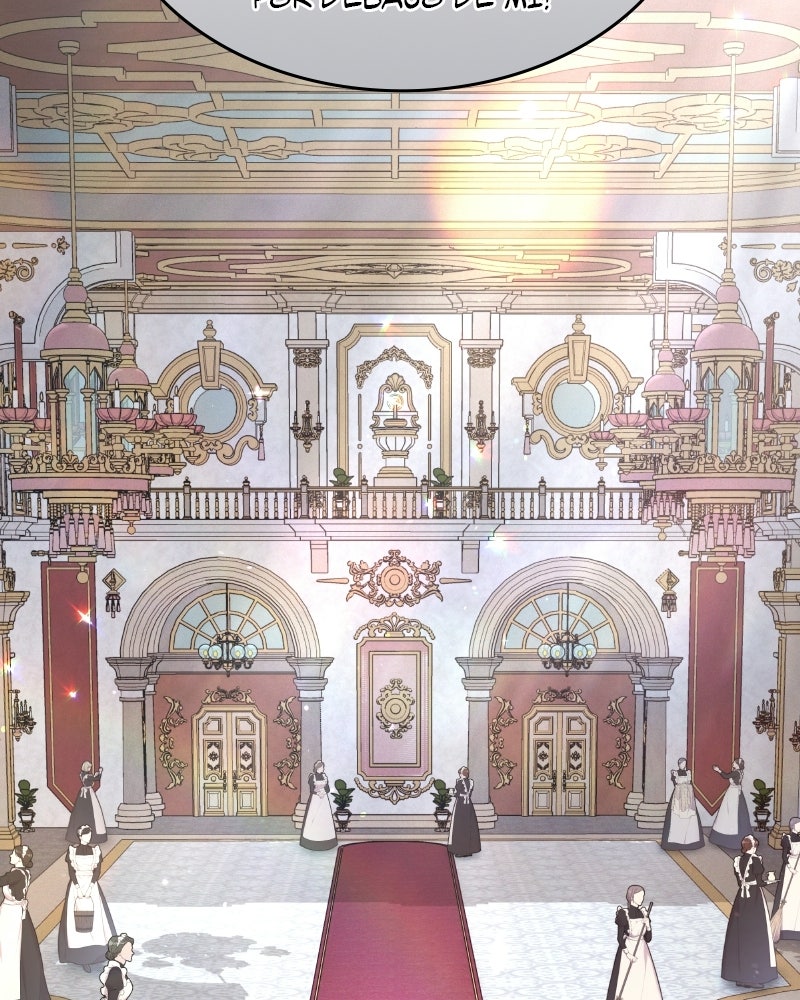 Read La era de la arrogancia ES Manga Online