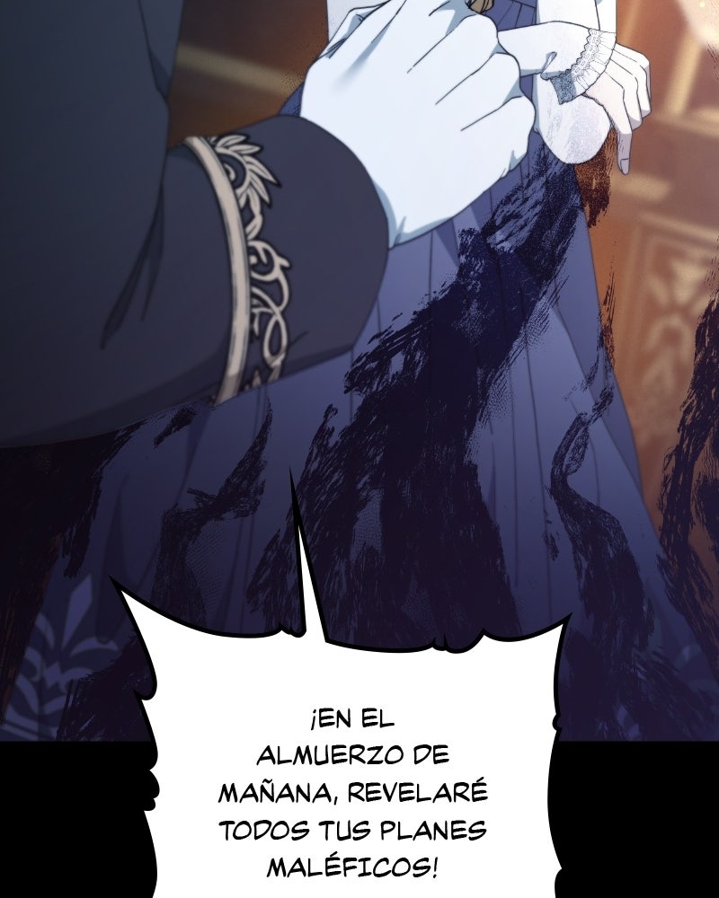 Read La era de la arrogancia ES Manga Online