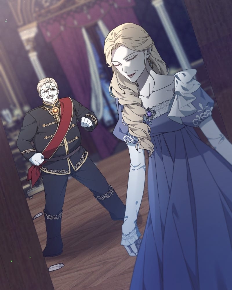 Read La era de la arrogancia ES Manga Online