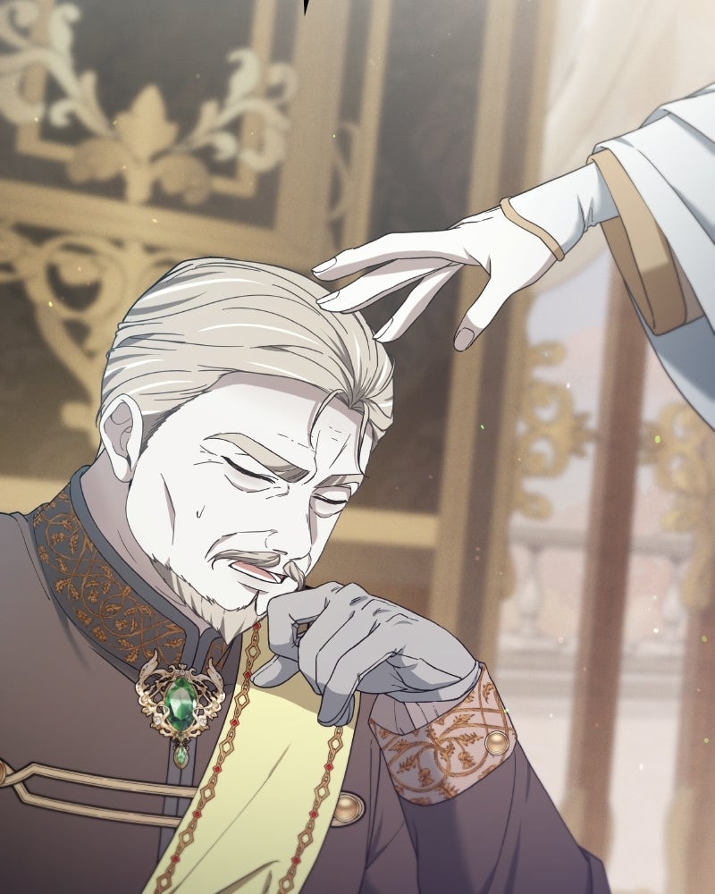 Read La era de la arrogancia ES Manga Online