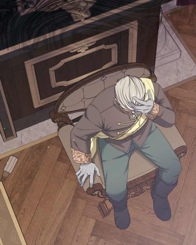 Read La era de la arrogancia ES Manga Online