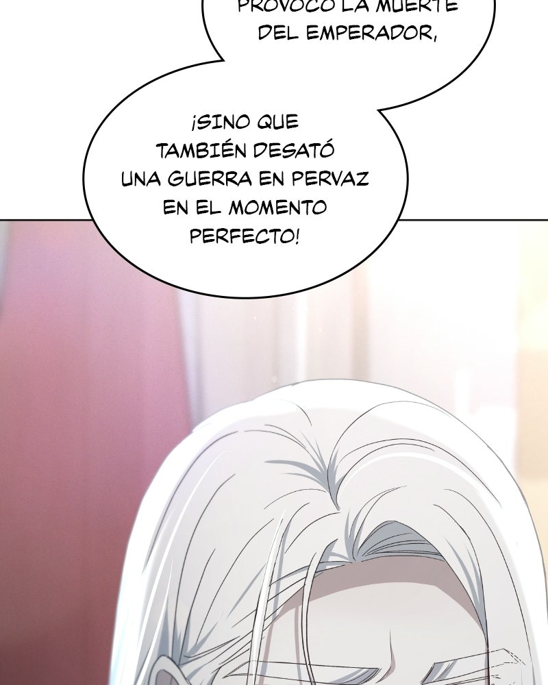 Read La era de la arrogancia ES Manga Online