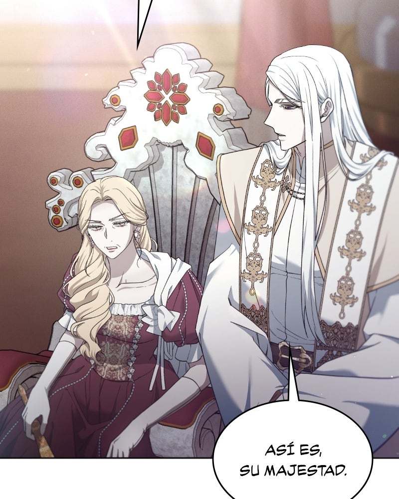 Read La era de la arrogancia ES Manga Online